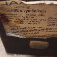 Krbová kamna s výměníkem HAAS+SOHN - 4