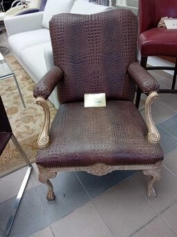 KOMPLETNÍ VÝPRODEJ PŘEDVÁDĚCÍHO NÁBYTKU ZE SHOWROOMU - 4