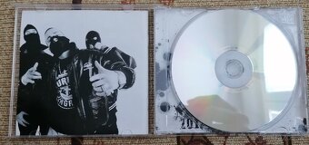 CD Digrafix - Zakázane ovoce r.2007 - 4