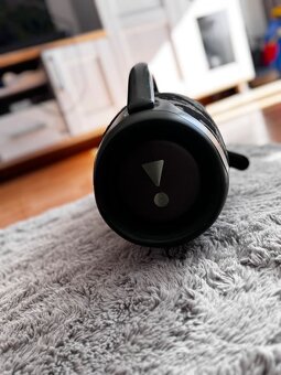 Reproduktor JBL boombox 3 - 4