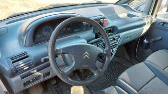 Citroen Jumpy 2.0 HDI - 4