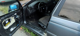 2002 bmw e46 nd sedan 318d/320d 110kw - 4