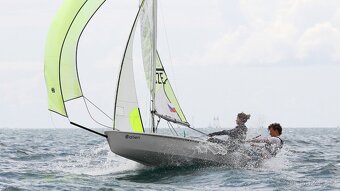 RS Feva - 4