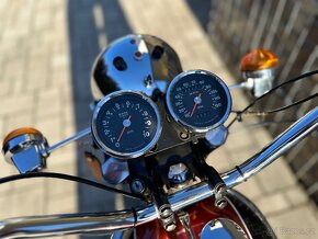 Triumph T100R Daytona - 4