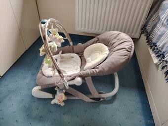 LEHÁTKO-HOUPÁTKO PRO MIMINKO ZN. CHICCO - 4