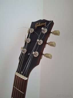 Gibson SG, model 2008 - 4
