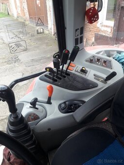 Massey Ferguson 5465 - 4
