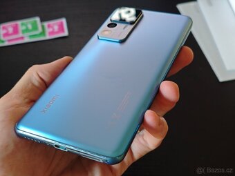 Xiaomi 12T Pro 256GB Blue - 4
