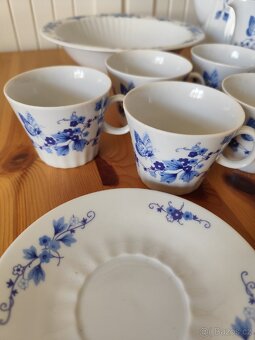 Sada porcelánu Czechoslovakia - 4