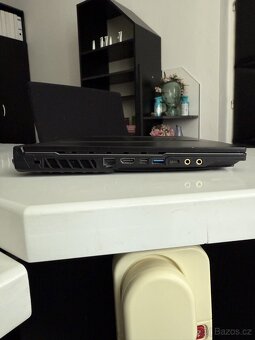 MSI Leopard 10SFK - 4