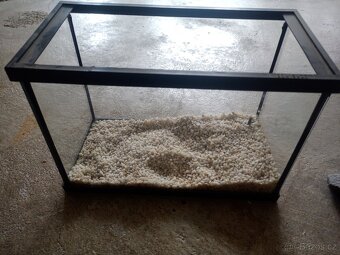 Akvarium vzduchovac kameny - 4