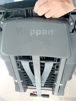 Klippan Century - 4