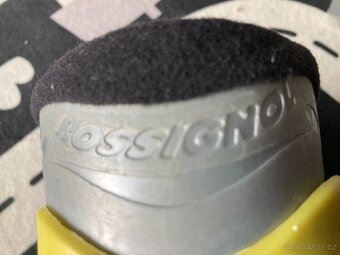 Rossignol dětské lyžáky, délka vnitřní stélky 16,5cm - 4