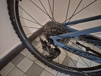 Rock Machine Thunder 26" - 4