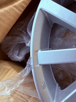 disky Mazda 6 MPS R18 - 4