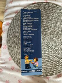 Lego 40689 Fireworks Limited Edition - 4