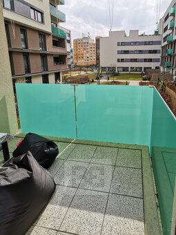 Zařízený byt 2+KK v novostavbě 58,4 m2, ev.č. N07957 - 4