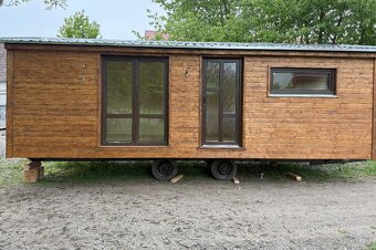 Maringotka/Tiny House - 4