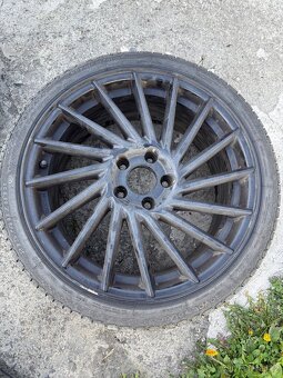 Prodám keskin kt17 - 4