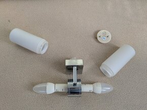 Koupelnové světlo šířka 30cm - 4