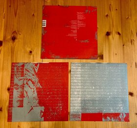 U2 - 2x12” Maxi Single - Beautiful Day & Elevation - Rare - 4