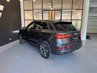 AUDI Q5 40TDI S-LINE 140KW QUATTRO MATRIX BANG VIRTUAL WEBAS - 4
