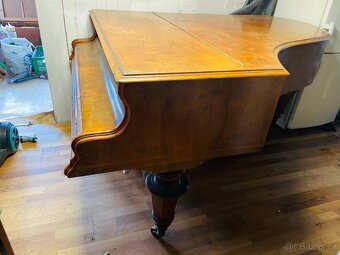 Piano Křídlo - 4