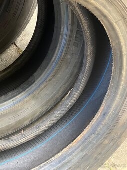 Pneumatiky KAMA 215/75 R17.5 na nákladní auto - 4