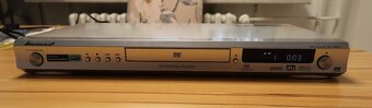DVD SACD Pioneer DV-585A Silver hezký stav - 4