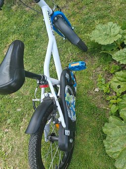 Dětské kolo Btwin 16 " - 4