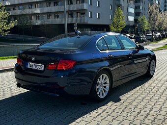 BMW 525d 3.0d, Automat, Harman Kardon, Top stav - 4