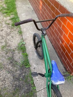 Bmx 20 - 4