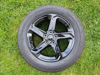 Nové 16 alu kola orig Ford Focus MK4 (2018-24) - 4