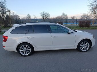 Octavia 2.0TDI/110kW,DSG,Webasto,Xexon,serviska - 4