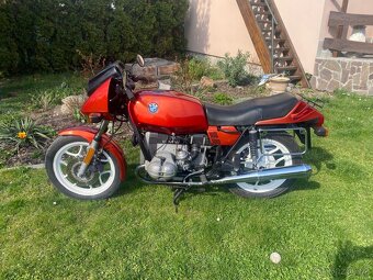 Bmw r 65 1982 - 4