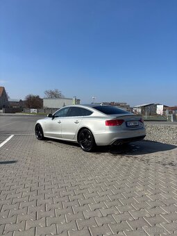 Audi A5 2.0 tdi 140kW quattro 2015 - 4