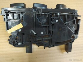 Ovládací panel topení VW Golf3, Vento, VWT4 - 4