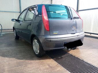 Fiat Punto MK2 - 4