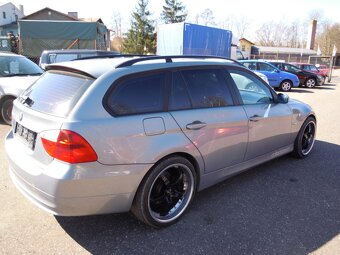 BMW 320D 2.0D 120kw(163hp) r.v.10/2006 - 4