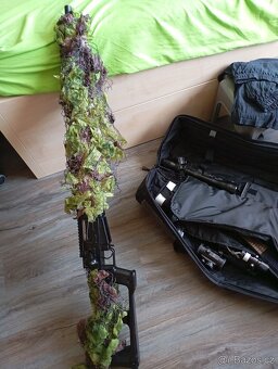 Sniper puška airsoft - 4