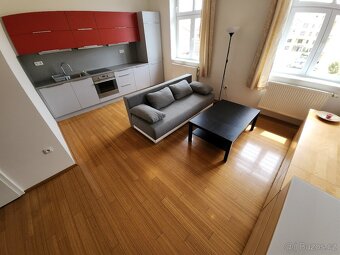 Prodej bytu 2+kk, 52 m², K Višňovce, Pardubice - 4