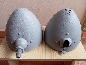 Prodám světla BOSCH - 4