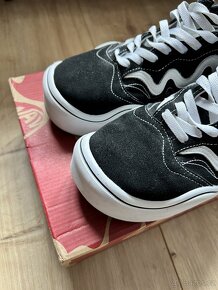 Mschf X Tyga 'Wavy Baby' sneakers / tenisky - 4