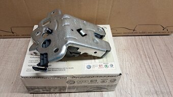 8K9827505A Zámek 5 dveří škoda , Audi , Seat , VW - 4
