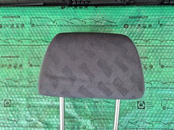 opěrka hlavy Škoda Octavia I (1U) - 4