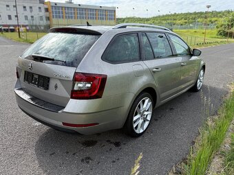 Škoda Octavia fl. 2018 2,0tdi 110kw DSG full led 235000km - 4