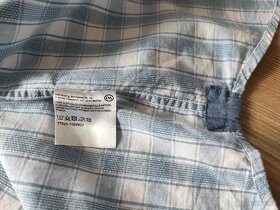 C&A košile na kluka vel. S (37/38) cca na 15-16 let - 4