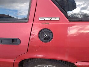 Alfa Romeo 33 SW 4x4 1,7 boxer - 4