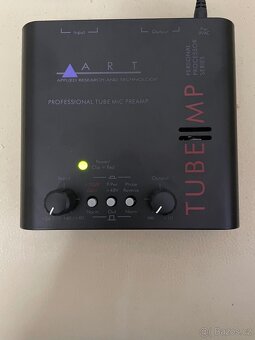 ART TUBE MP - 4