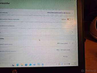 Odolný HP EliteBook 820 G1 (i5, 8GB RAM, 256GB SSD) - 4